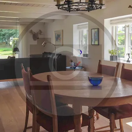 Hébergement de vacances Lovely In With Wifi