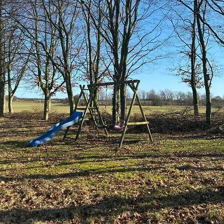 Nyaraló Lovely In With Wifi