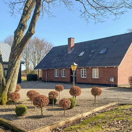 Charmante Maison à Avec Wi-fi *