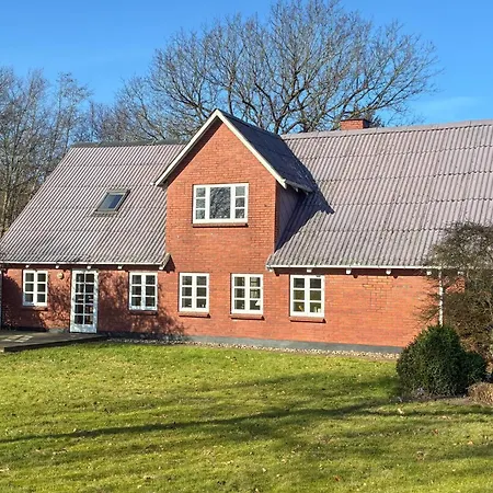 Charmante Maison à Avec Wi-fi *