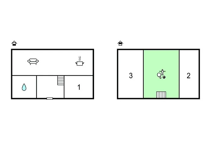 Nyaraló Lovely In With Wifi Gram