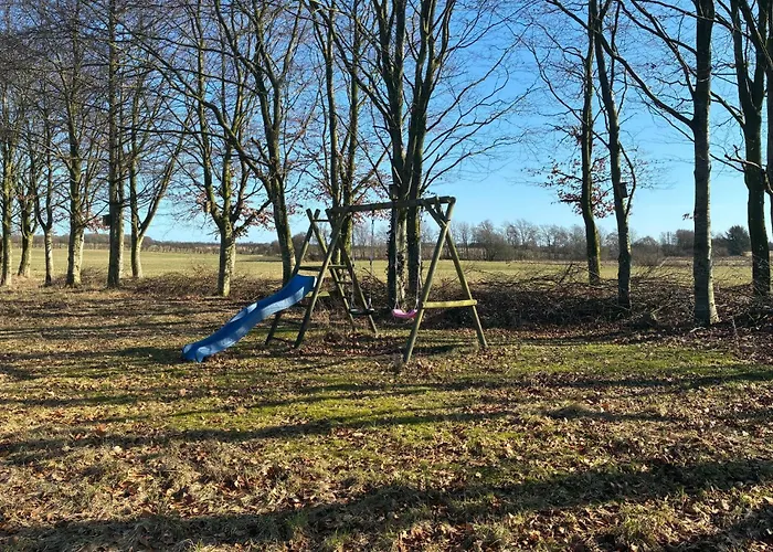 Nyaraló Lovely In With Wifi