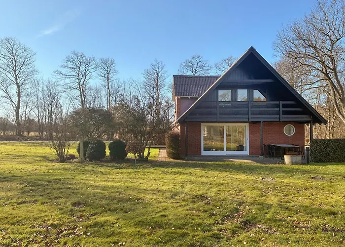 Nyaraló Lovely In With Wifi *