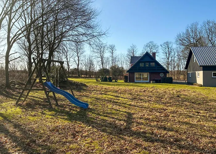 Nyaraló Lovely In With Wifi Gram