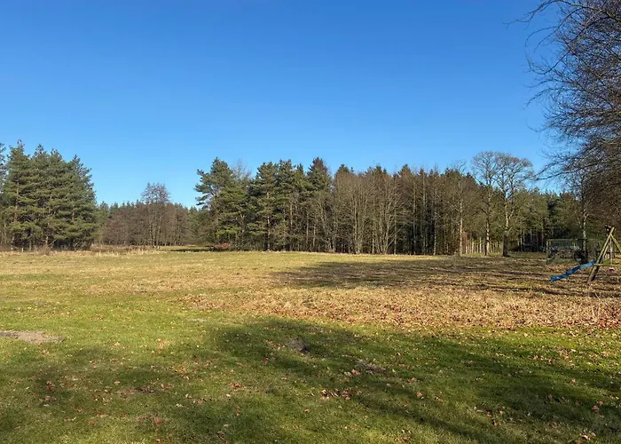 Nyaraló Lovely In With Wifi